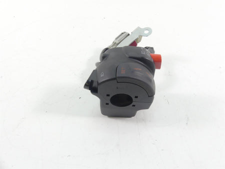 2018 Mv Agusta Brutale 800 RR Left Turn Signal Control Switch - Read 8000C2420 {{ shop.shopifyCountryName }} - Mototech271