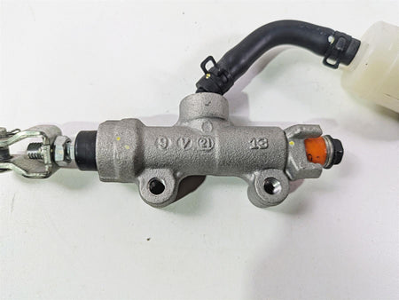 2020 Kawasaki Z900 ZR900 Rear Brake Master Cylinder 1/2" 43015-0650 {{ shop.shopifyCountryName }} - Mototech271