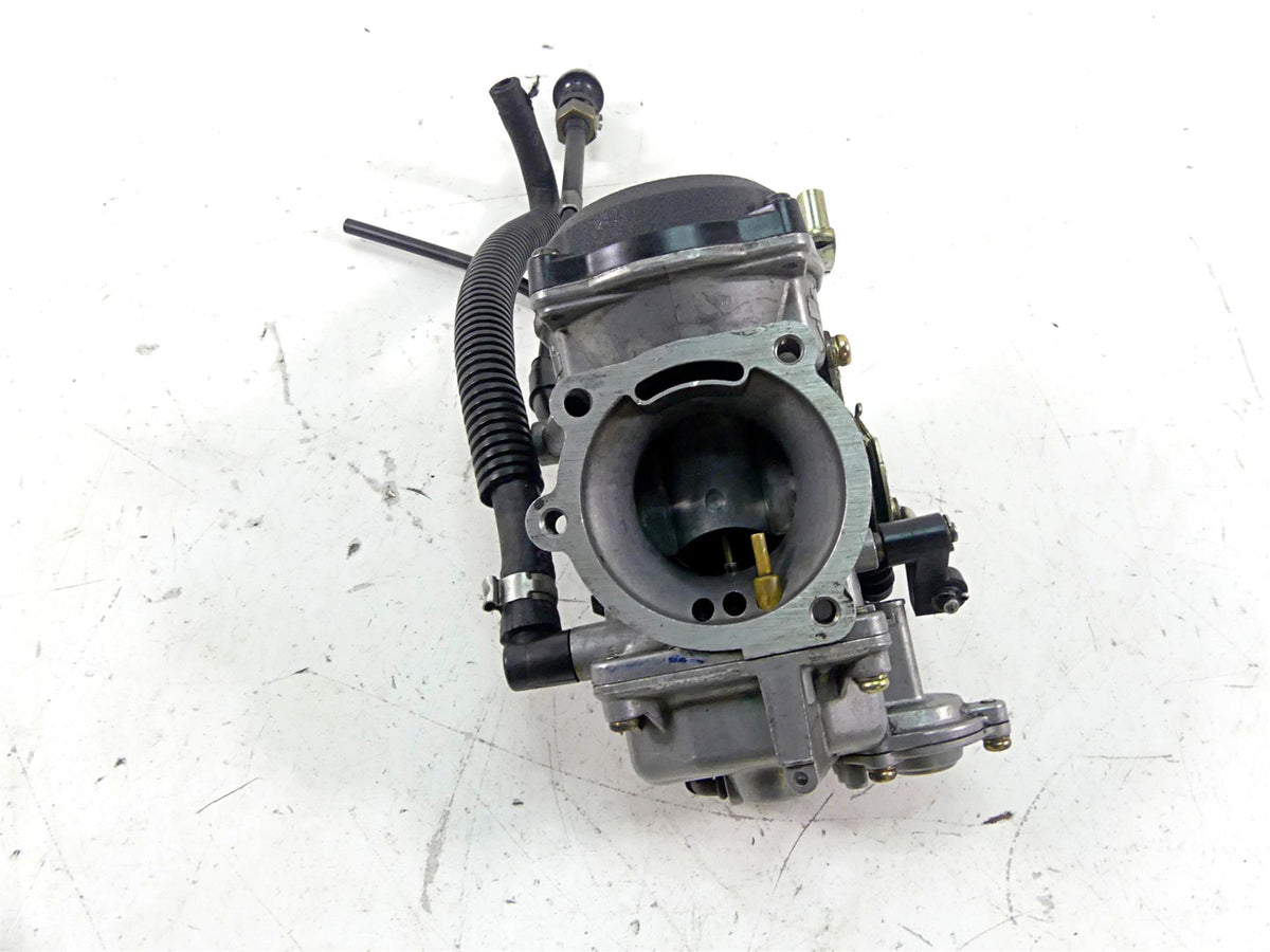 1997 Harley Sportster XL1200 C Carburetor Carb - Tested 27480-97A {{ shop.shopifyCountryName }} - Mototech271