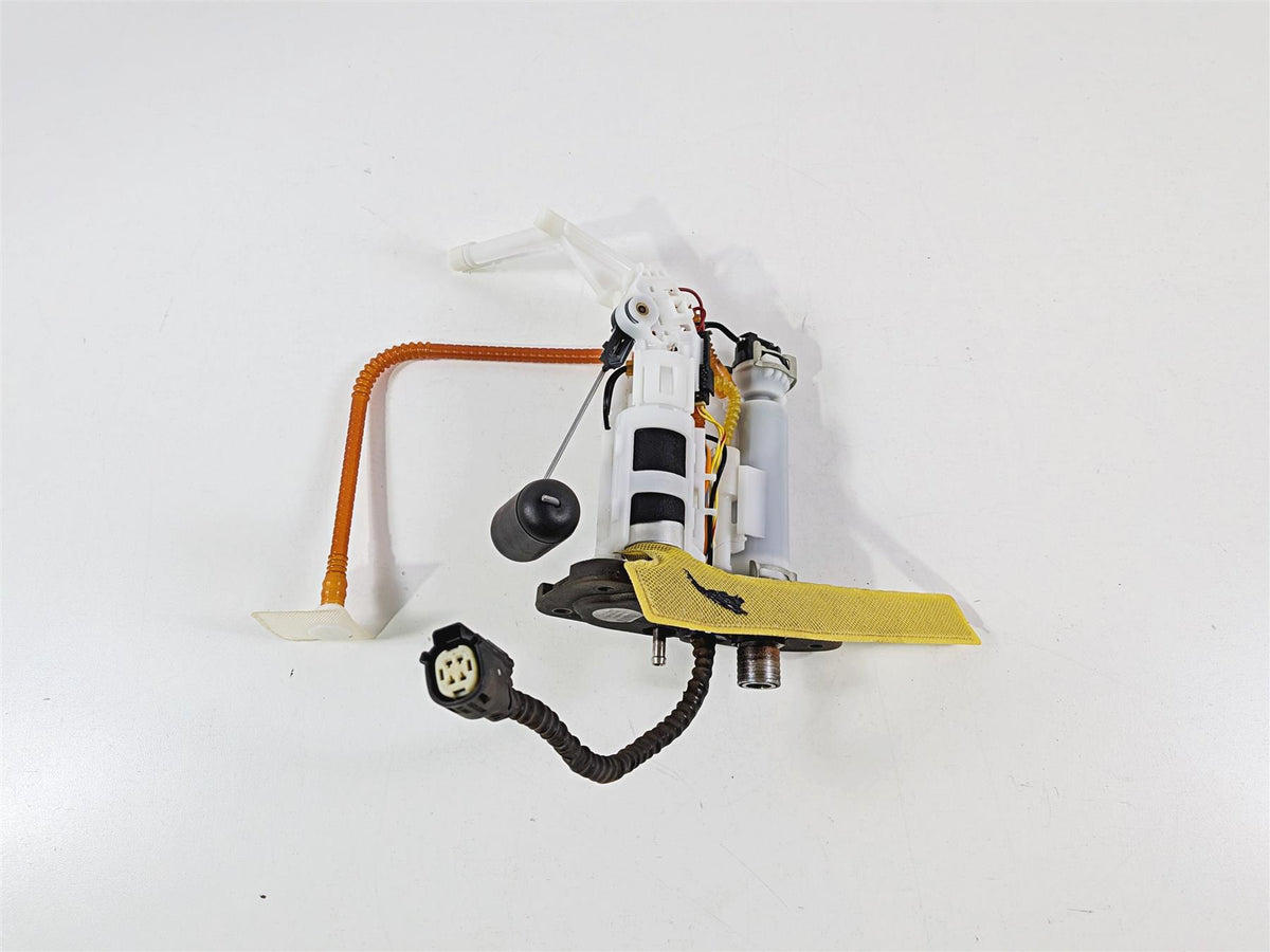 2022 Harley Softail FXLRST Low Rider Fuel Gas Petrol Pump Sending Unit 61200042 {{ shop.shopifyCountryName }} - Mototech271