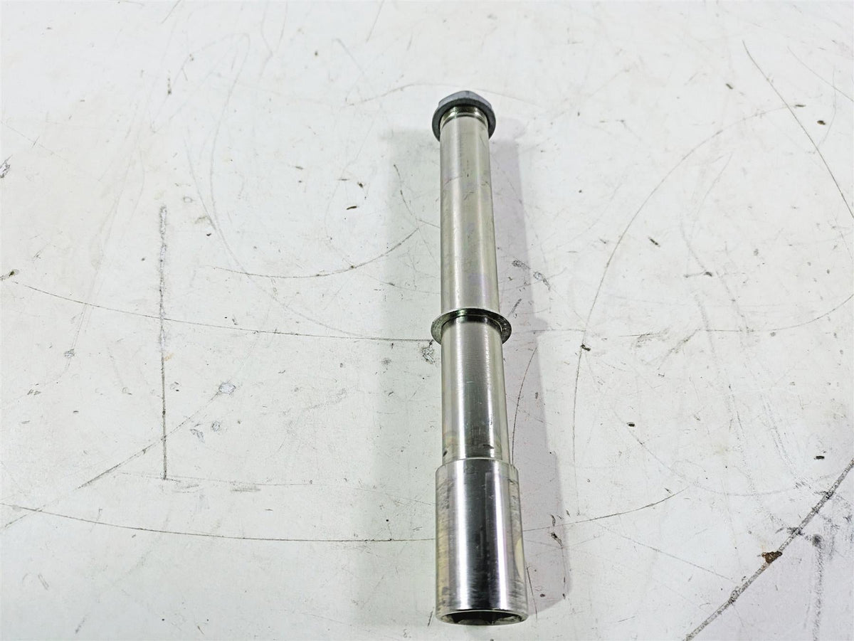2022 MV Agusta F3 800 Rosso Front Axle Wheel Spindle 25mm 8000B5931 {{ shop.shopifyCountryName }} - Mototech271