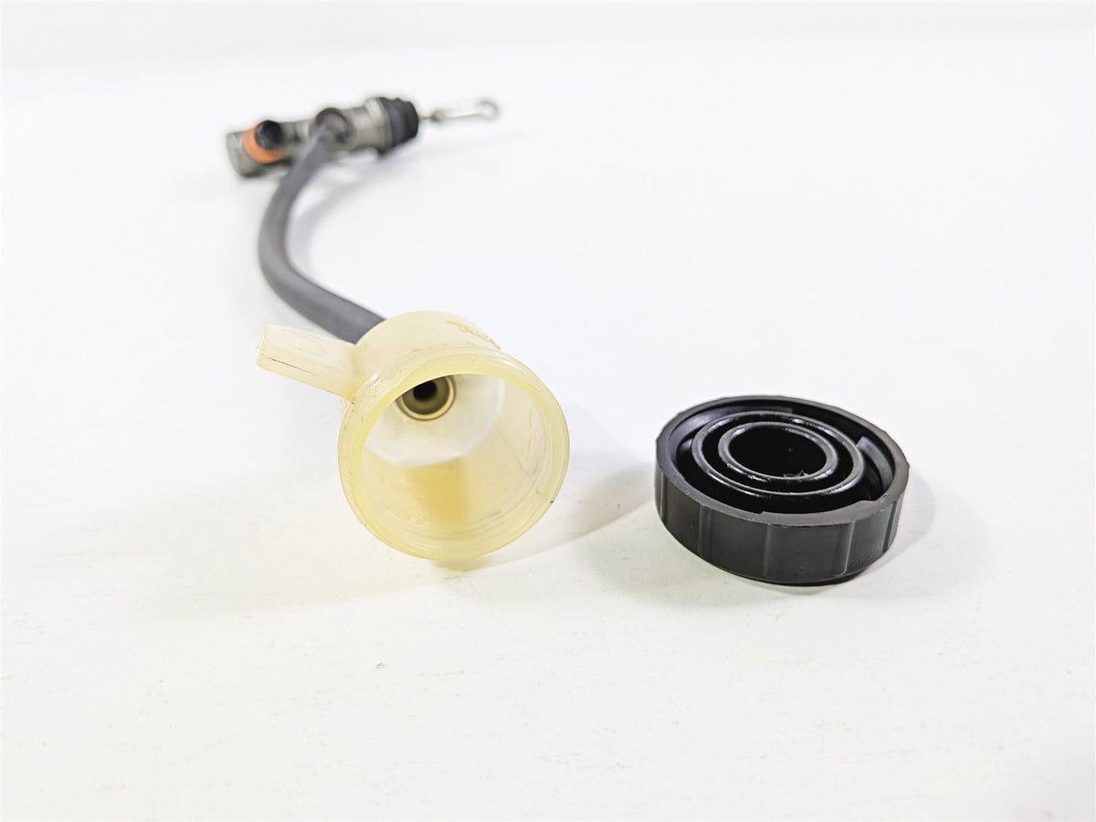 2011 Ducati Streetfighter 1098 S Rear Brembo Brake Master Cylinder 62540181B {{ shop.shopifyCountryName }} - Mototech271