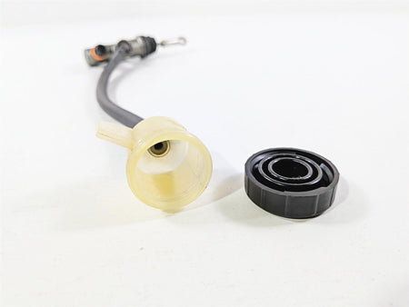 2011 Ducati Streetfighter 1098 S Rear Brembo Brake Master Cylinder 62540181B {{ shop.shopifyCountryName }} - Mototech271