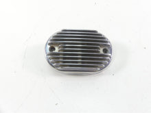 Load image into Gallery viewer, 2008 Harley FXCWC Softail Rocker C Chrome Rectifier Voltage Regulator 74611-08 | Mototech271
