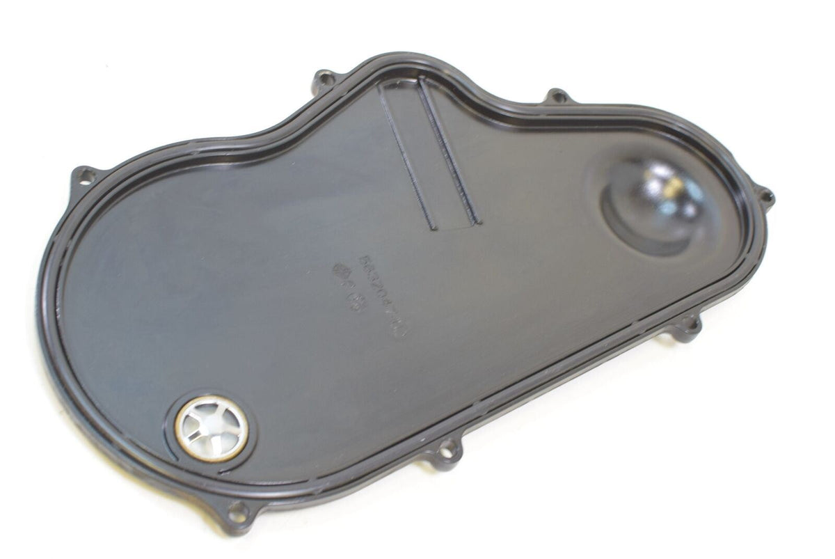 2010 Polaris Dragon RMK 800 S10PG8ESA Chain Gears Case Secondary Drive 5136088 {{ shop.shopifyCountryName }} - Mototech271