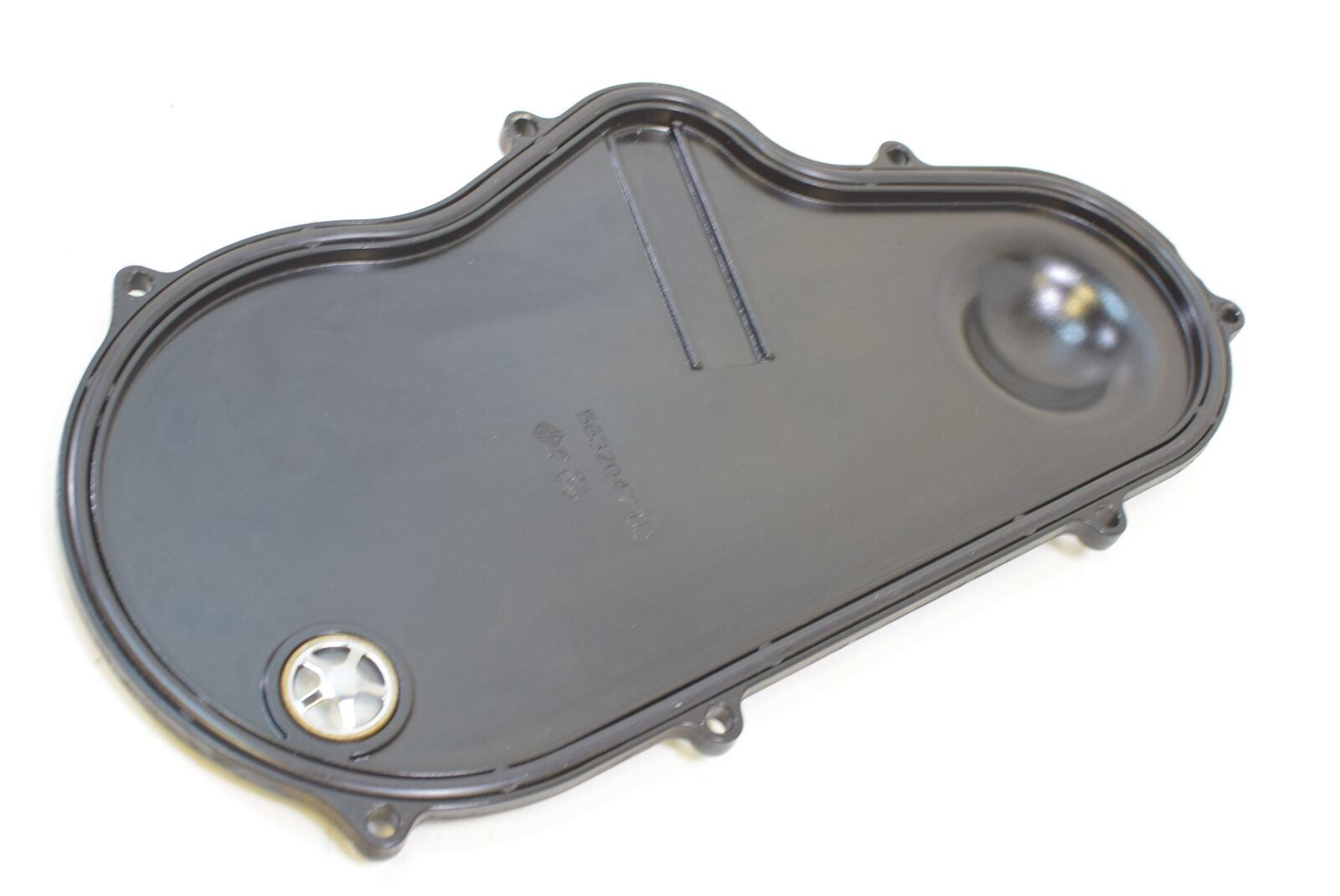 2010 Polaris Dragon RMK 800 S10PG8ESA Chain Gears Case Secondary Drive 5136088 {{ shop.shopifyCountryName }} - Mototech271