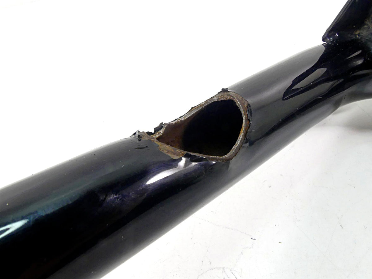 2015 Harley VRSCF Muscle V-Rod Right Front Frame Downtube - Damaged 47988-12BK {{ shop.shopifyCountryName }} - Mototech271