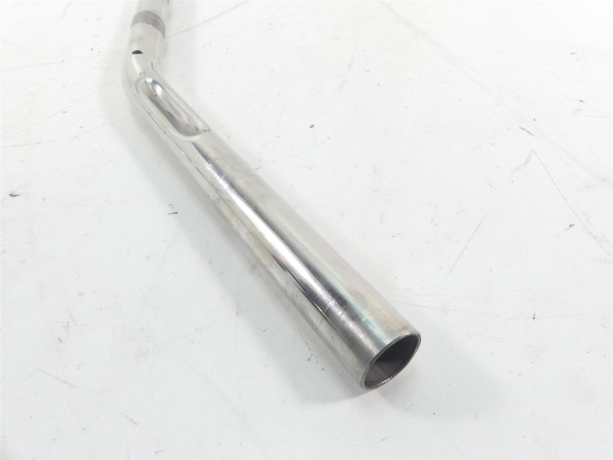 2008 Harley Softail FXSTB Night Train Drag Handlebar Handle Bar 27 1/2" {{ shop.shopifyCountryName }} - Mototech271