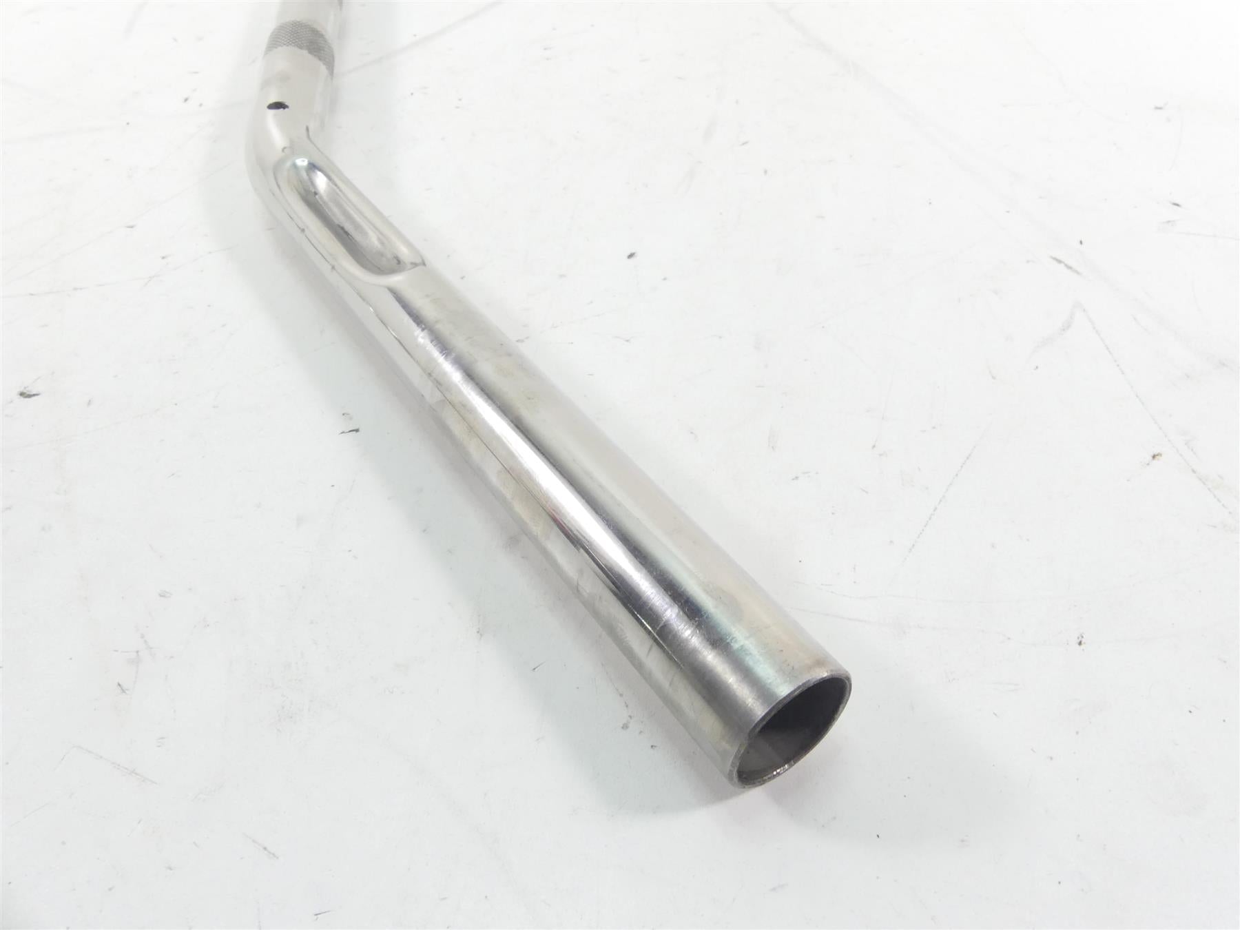 2008 Harley Softail FXSTB Night Train Drag Handlebar Handle Bar 27 1/2" {{ shop.shopifyCountryName }} - Mototech271