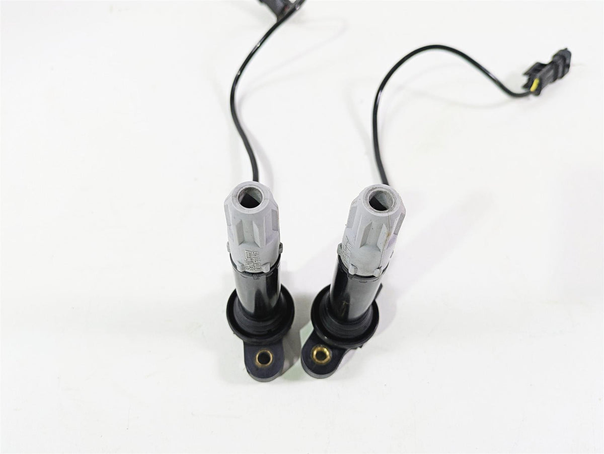 2010 Ducati Streetfighter 1098 S Beru Ignition Coil Set 8K Only 38010145B {{ shop.shopifyCountryName }} - Mototech271