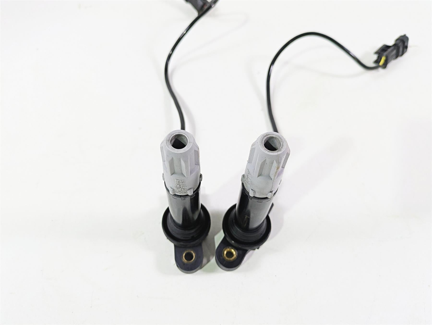 2010 Ducati Streetfighter 1098 S Beru Ignition Coil Set 8K Only 38010145B {{ shop.shopifyCountryName }} - Mototech271