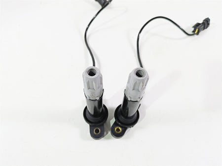 2010 Ducati Streetfighter 1098 S Beru Ignition Coil Set 8K Only 38010145B {{ shop.shopifyCountryName }} - Mototech271