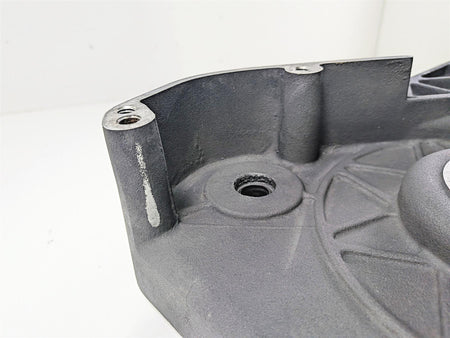 1998 Harley Dyna FXDL Low Rider Inner Primary Drive Clutch Cover -Read 60691-94A {{ shop.shopifyCountryName }} - Mototech271