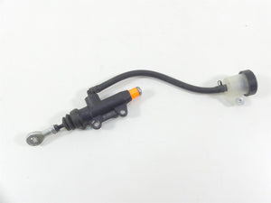 2019 KTM 1290R Super Adventure Rear Brembo Brake Master Cylinder 6031306000030