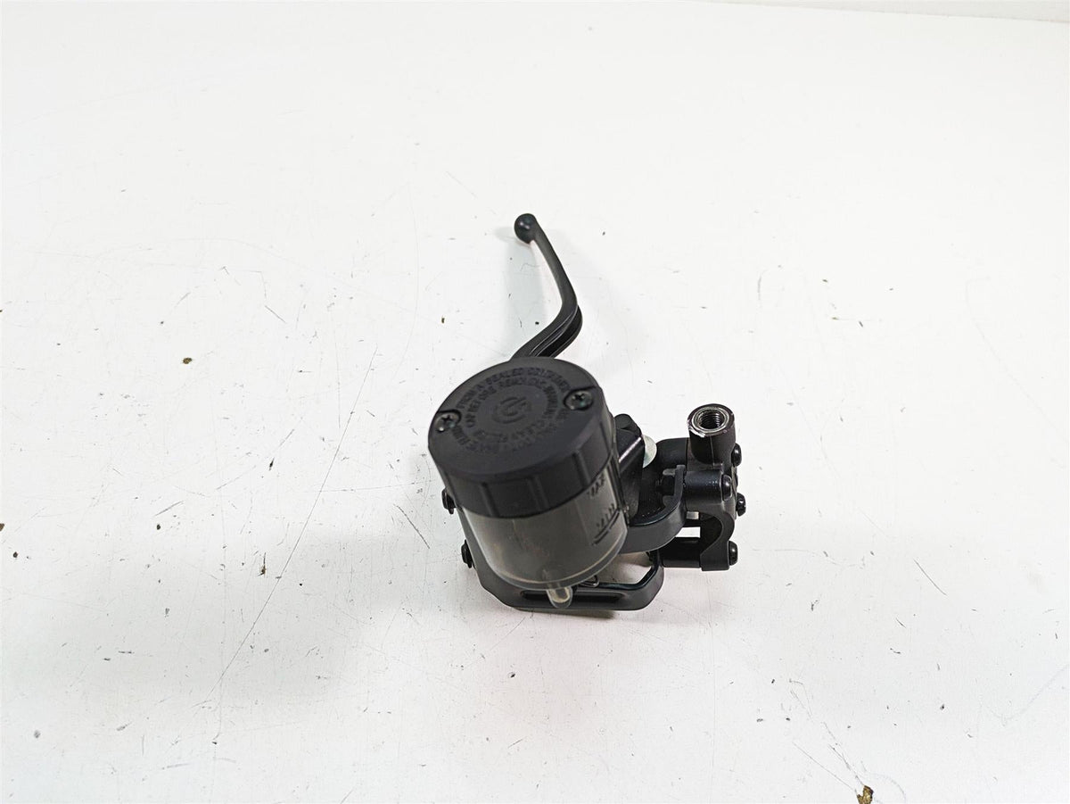 2022 Harley RA1250 S Pan America Brembo Front Brake Master Cylinder 41700602 {{ shop.shopifyCountryName }} - Mototech271