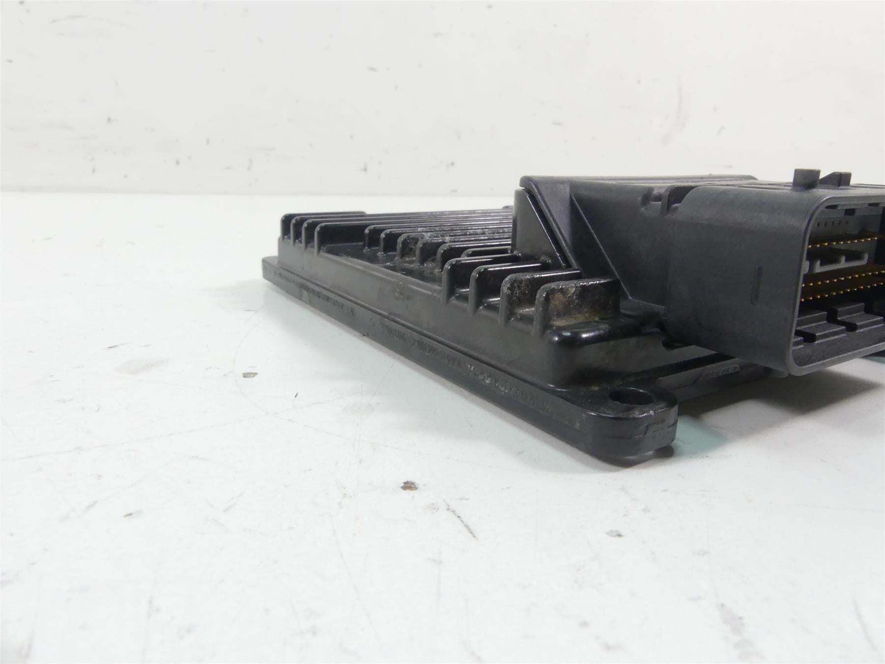 2013 Harley Touring FLHTK Electra Glide Cdi Ecm Engine Control Module 34245-11 {{ shop.shopifyCountryName }} - Mototech271