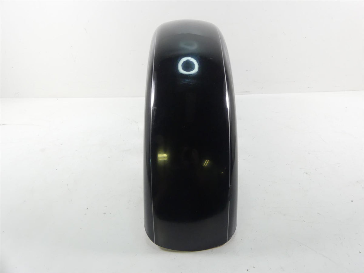 2011 Harley Touring FLTRX Road Glide Front Fender Guard Tire Hugger 59045-00B {{ shop.shopifyCountryName }} - Mototech271