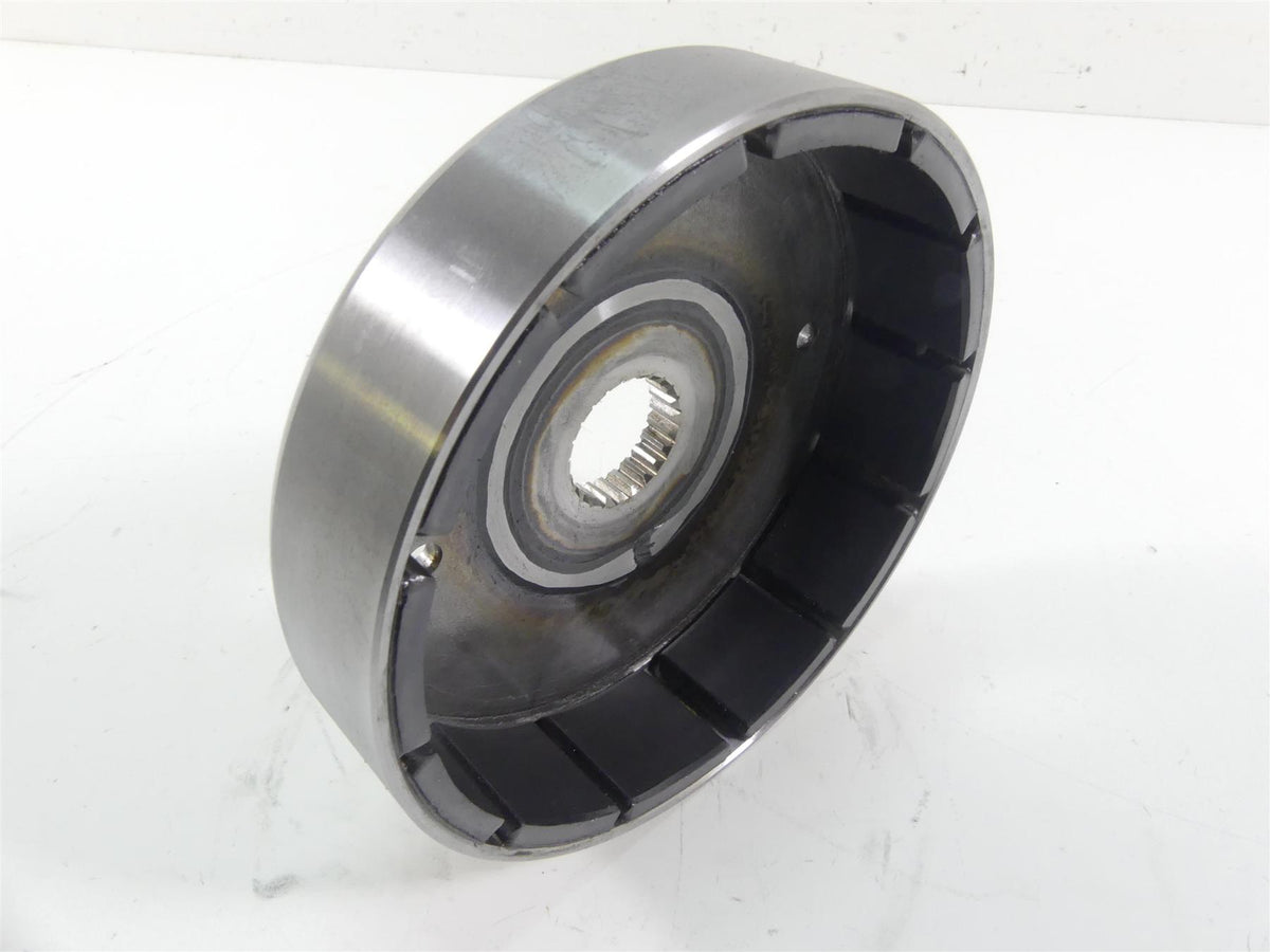 2013 Harley Touring FLHTP Electra Glide Ignition Flywheel Rotor 30041-08A {{ shop.shopifyCountryName }} - Mototech271