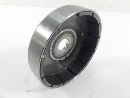 2013 Harley Touring FLHTP Electra Glide Ignition Flywheel Rotor 30041-08A {{ shop.shopifyCountryName }} - Mototech271