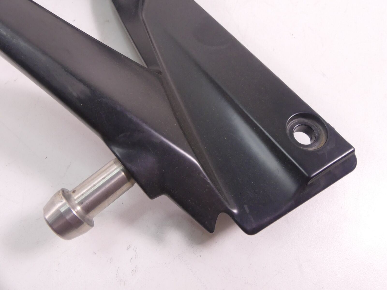 2016 BMW R1200RS K54 Rear Luggage Mount + Passenger Grabs Handles 46548534258 {{ shop.shopifyCountryName }} - Mototech271