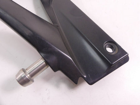 2016 BMW R1200RS K54 Rear Luggage Mount + Passenger Grabs Handles 46548534258 {{ shop.shopifyCountryName }} - Mototech271