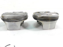 Load image into Gallery viewer, 2013 BMW S1000RR K46 All Four Piston Set -Great Compression 11258536266
