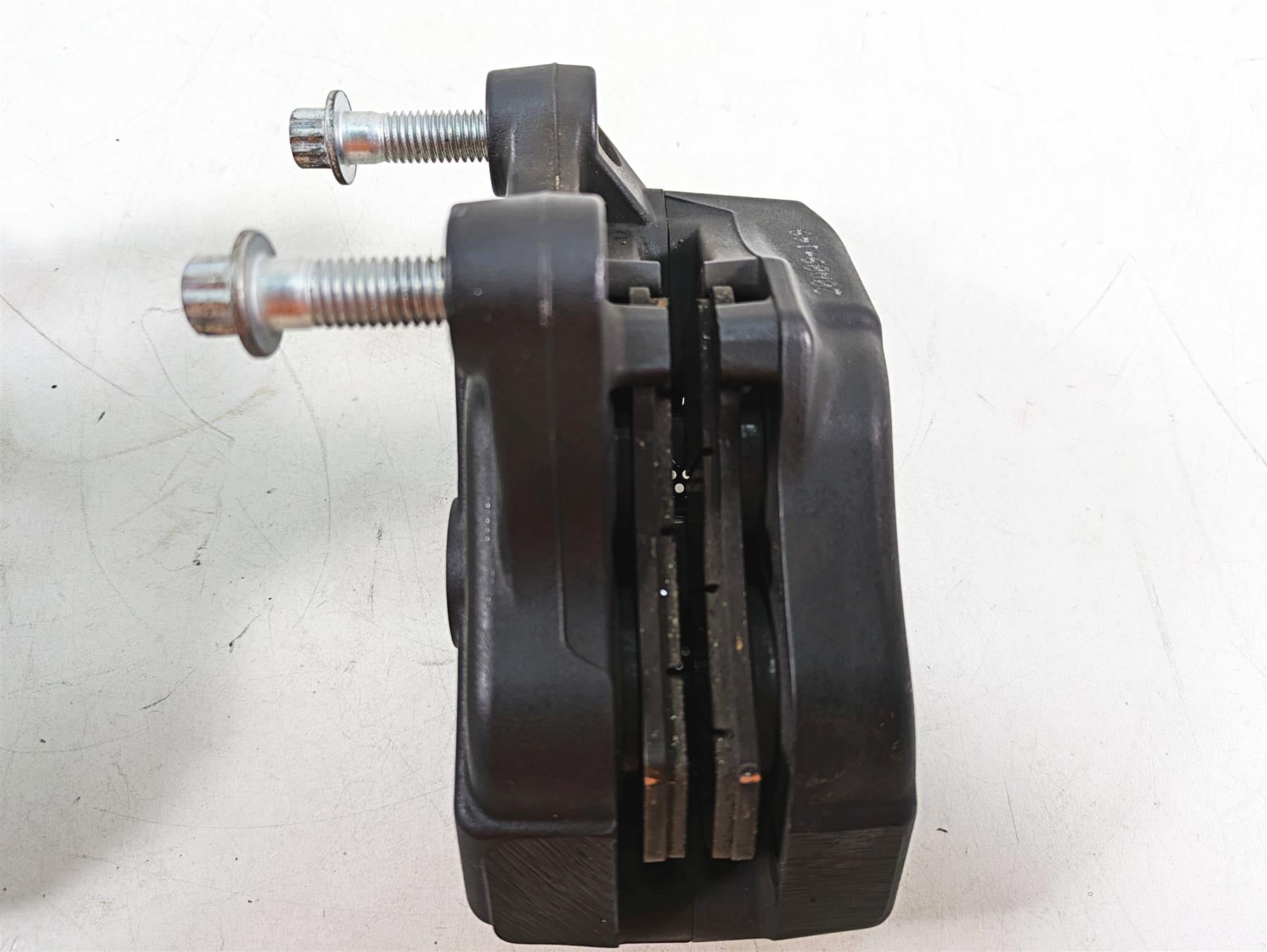 2020 Harley Touring FLHX Street Glide Front Brake Caliper Set 43027-08 44023-08 {{ shop.shopifyCountryName }} - Mototech271