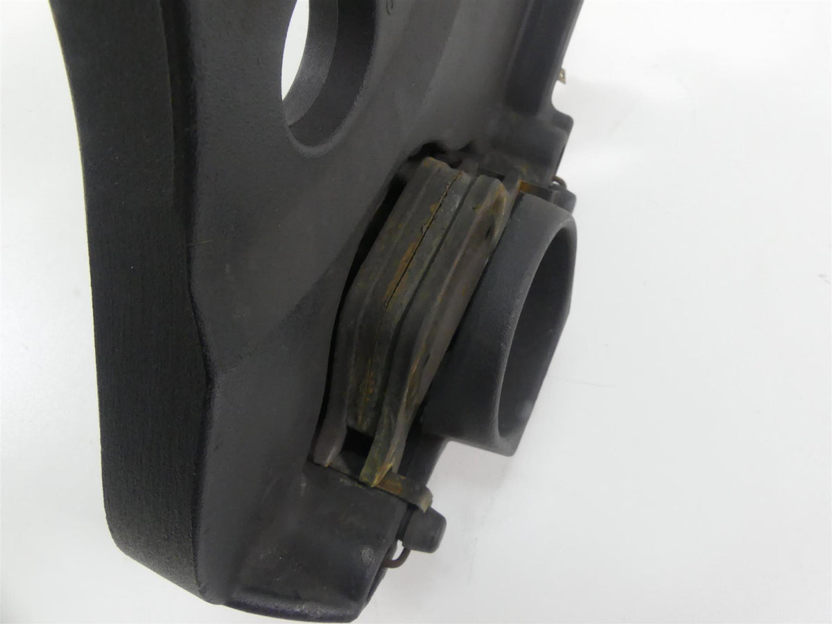 1999 Harley Dyna FXDS Convertible Rear Brake Caliper + Bracket 44050-87 {{ shop.shopifyCountryName }} - Mototech271