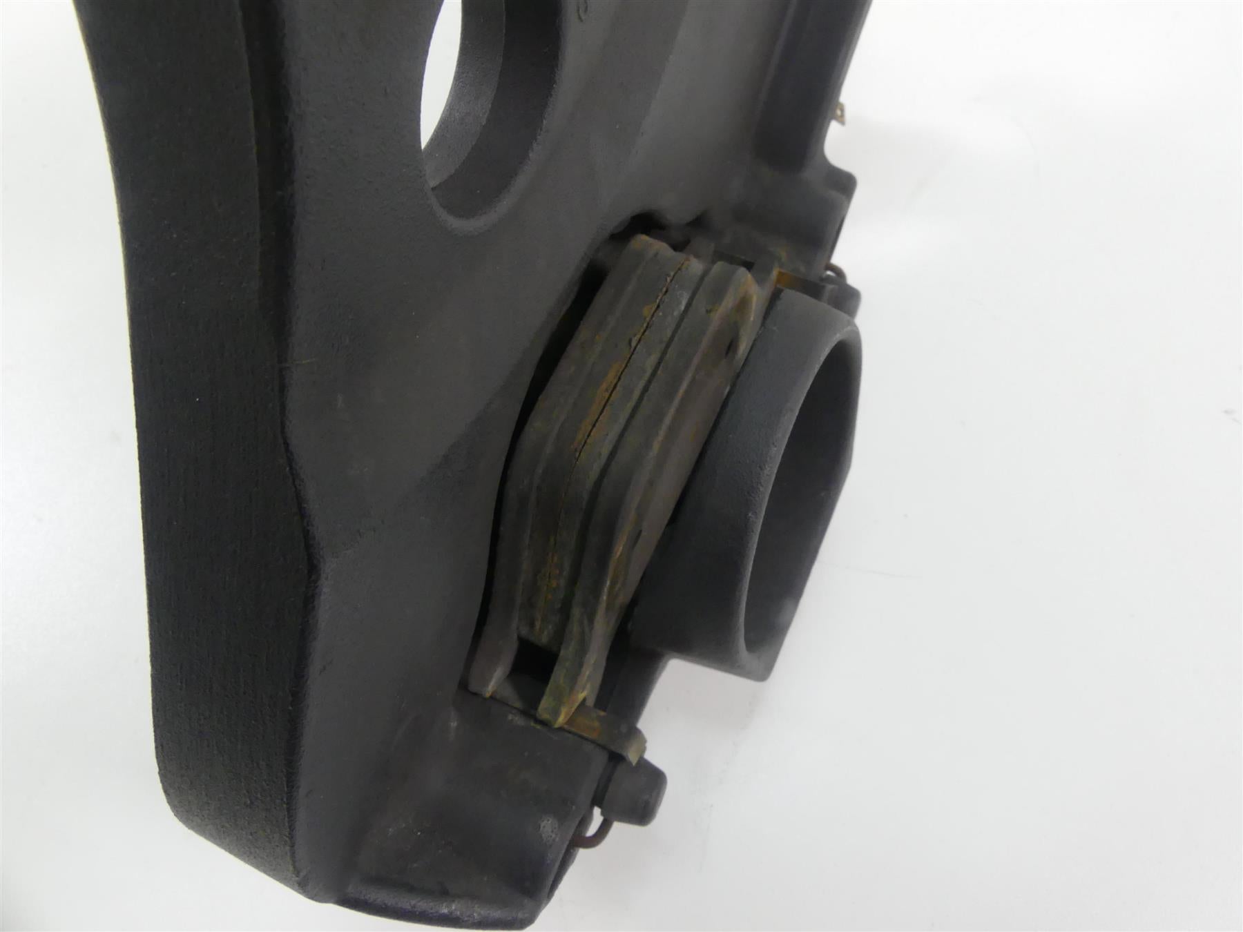 1999 Harley Dyna FXDS Convertible Rear Brake Caliper + Bracket 44050-87 {{ shop.shopifyCountryName }} - Mototech271