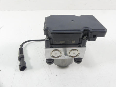 2015 KTM 1190 Adventure R Abs Brake Pump Pressure Module - Read 60342031100 {{ shop.shopifyCountryName }} - Mototech271
