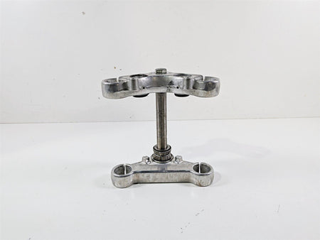 1995 Harley XL883 Sportster Hugger Upper Lower Triple Tree Set 39mm 45563-87 {{ shop.shopifyCountryName }} - Mototech271