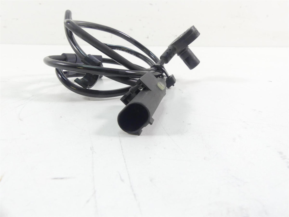 2016 BMW S1000XR K49 Rear Abs Wheel Speed Sensor Wiring 34528551611 {{ shop.shopifyCountryName }} - Mototech271