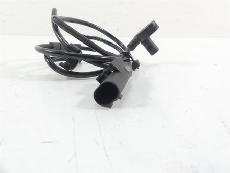 2016 BMW S1000XR K49 Rear Abs Wheel Speed Sensor Wiring 34528551611 {{ shop.shopifyCountryName }} - Mototech271