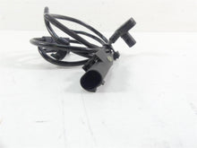 Load image into Gallery viewer, 2016 BMW S1000XR K49 Rear Abs Wheel Speed Sensor Wiring 34528551611 | Mototech271
