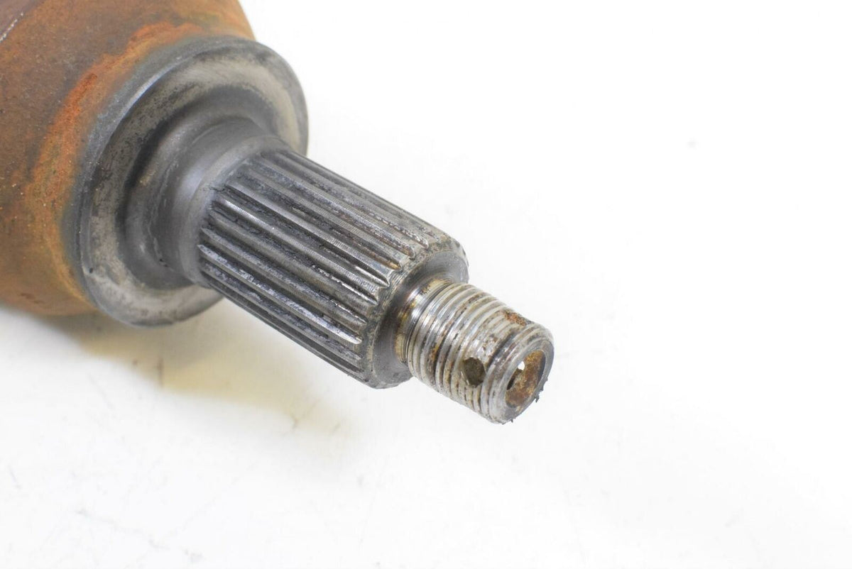 2016 Polaris Sportsman 850 SP Front Cv Drive Shaft Axle Joint Set 1333431 {{ shop.shopifyCountryName }} - Mototech271