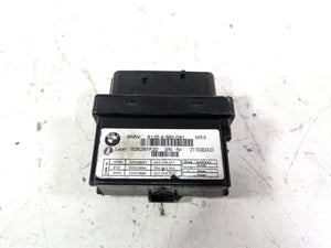 2022 BMW R1250 RT K052 Basic Module Unit Satellite 61358560091