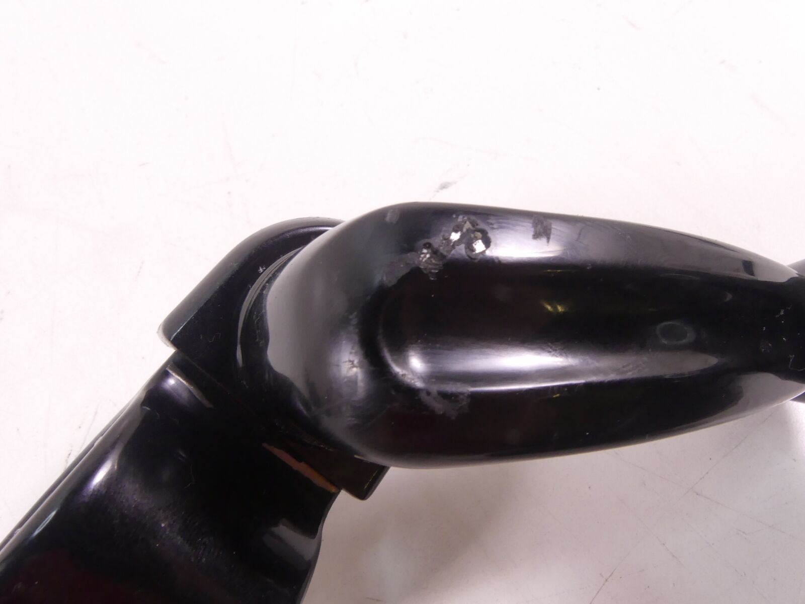 2006 Harley FLSTCI Softail Heritage Kuryakyn Longhorn Offset Highway Pegs 77-759 {{ shop.shopifyCountryName }} - Mototech271