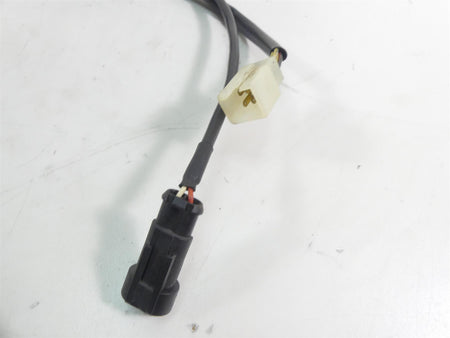 2004 Aprilia RSV1000 R Mille Ignition Switch Key Lock Set AP8127555 AP8104333 {{ shop.shopifyCountryName }} - Mototech271