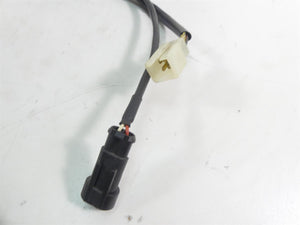 2004 Aprilia RSV1000 R Mille Ignition Switch Key Lock Set AP8127555 AP8104333 | Mototech271
