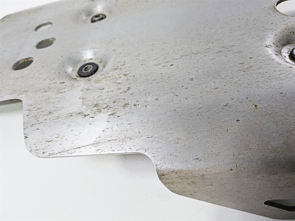 2023 BMW F850GS K81 SW-Motech Engine Guard Skid Plate MSS.07.897.10002/s {{ shop.shopifyCountryName }} - Mototech271
