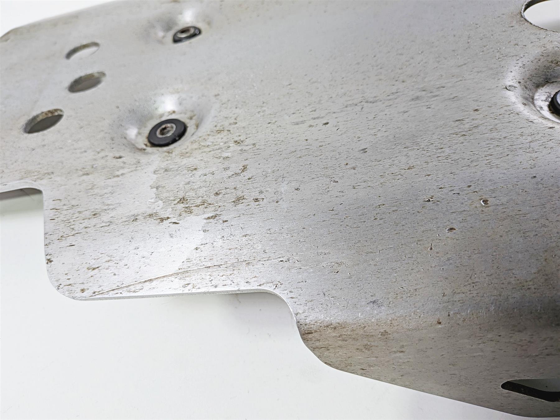 2023 BMW F850GS K81 SW-Motech Engine Guard Skid Plate MSS.07.897.10002/s {{ shop.shopifyCountryName }} - Mototech271
