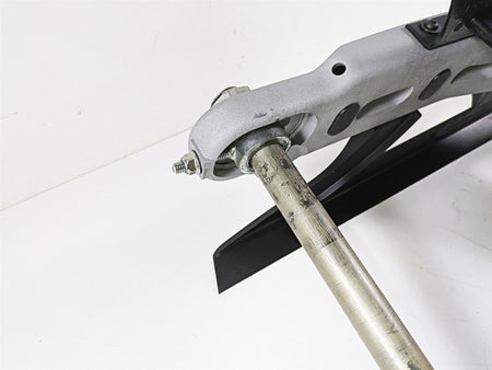 2009 Harley XR1200 Sportster Swingarm Swing Arm + Axle & Guard 47674-08 47680-08 {{ shop.shopifyCountryName }} - Mototech271