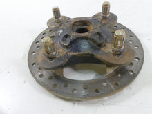 Load image into Gallery viewer, 2018 Polaris RZR1000 XP EPS Front Left Steering Wheel Hub Brake Rotor 5141353

