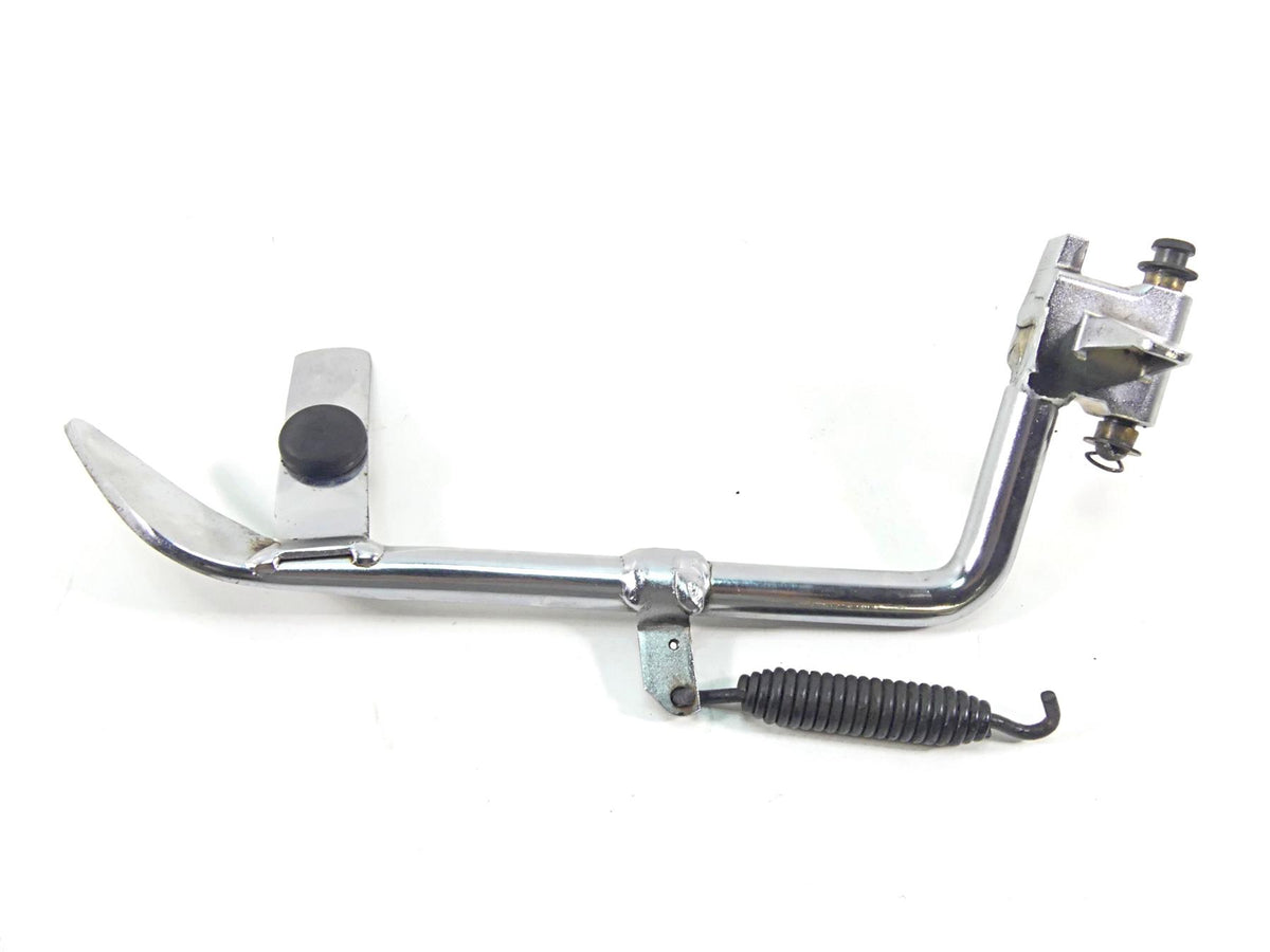2011 Harley Softail FXS Blackline Side Kick Jiffy Stand Kickstand 50087-07A {{ shop.shopifyCountryName }} - Mototech271