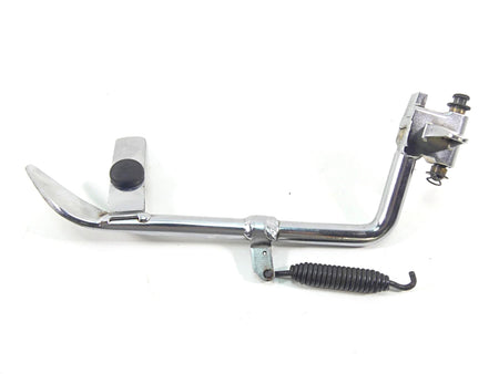 2011 Harley Softail FXS Blackline Side Kick Jiffy Stand Kickstand 50087-07A {{ shop.shopifyCountryName }} - Mototech271