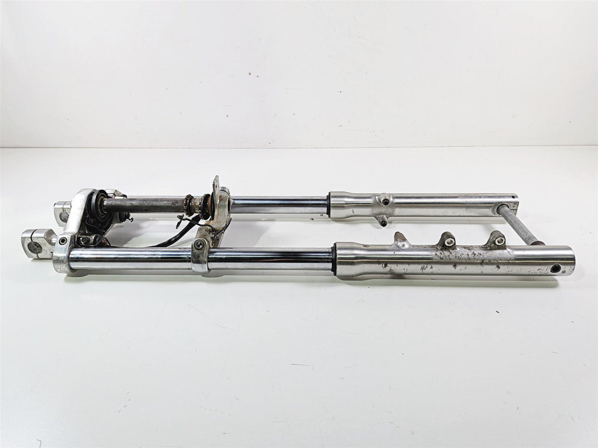 1994 Honda VT600 CR Shadow Front End Fork Leg Set 51400-MZ8-611 51500-MZ8-611 {{ shop.shopifyCountryName }} - Mototech271