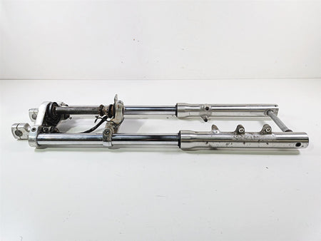 1994 Honda VT600 CR Shadow Front End Fork Leg Set 51400-MZ8-611 51500-MZ8-611 {{ shop.shopifyCountryName }} - Mototech271