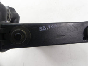 2015 Victory Cross Country 8 Ball Oil Cooler Radiator & Lines 1240919 | Mototech271