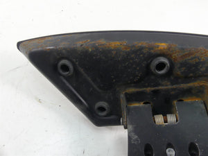 2013 Victory Cross Country Front Left Floorboard & Shifter 5135045 5137197