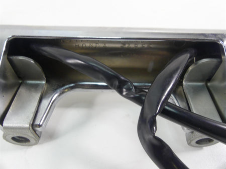 2007 Honda VT1100 C2 Shadow Front Blinker Turn Signal Bar Set 33400-MBA-672 {{ shop.shopifyCountryName }} - Mototech271